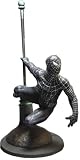 Spiderman 3 Black Suit Soft Vinyl Statue