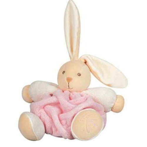Kaloo Plush Rabbit, Pink, Medium