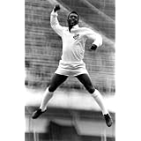MY SUMMER WITH PELE