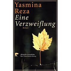 Eine Verzweiflung