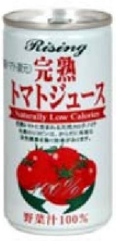 190mlX30 this Rising ripe tomato juice