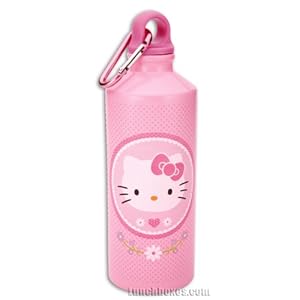 Hello Kitty - Big Girls - Drink Bottle