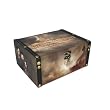Twilight Saga New Moon Vintage Keepsake Box - Hero's and Villains