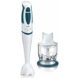 Braun - mr320hc pasta - Mixeur plongeant 450w Multiquick Pasta