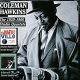 Swingville + At Ease with Coleman Hawkins