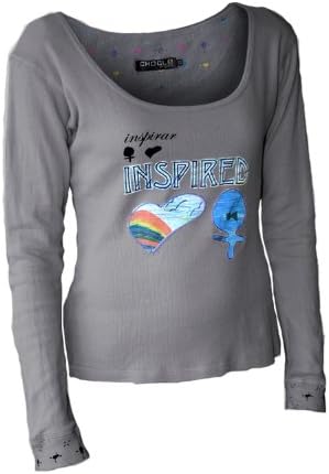 Choclo Project Inspired Yoga Top
