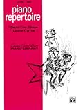 Piano Repertoire / Level 2 (David Carr Glover Piano Library)