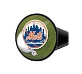 MLB New York Mets Economy Hitch Cover