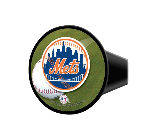 MLB New York Mets Economy Hitch Cover