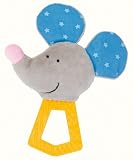 Eigenschaften Sigikid 49181 / sigikid 49181 - Baby.basics, Beissring Maus