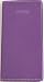 2009 Pocket Diary Monaco Purple