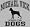 Michael Vick T-shirt! Michael Vick Dog Fighting T-shirt! Official Michael Vick School For Dogs Tee! Image #1