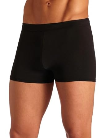 Capezio Men's Short