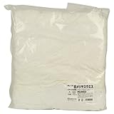 E-Value 白メリヤスウエス NU-1R 1Kg