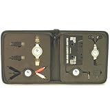 MP3 Player Travel Kit