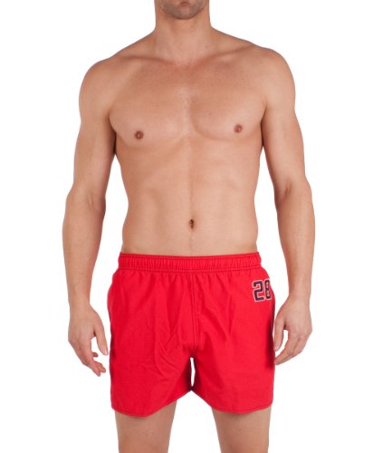 Speedo Herren Watershort Marino, tulip, S Preisvergleich
