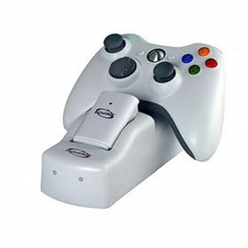 Xbox 360 Incharge Dual Charge Station