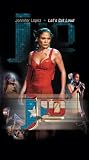 Jennifer Lopez - Let's Get Loud [VHS]