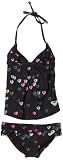 Roxy Kids Girls 2-6X Toddler Tiki Tri Tankini Set