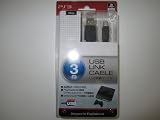 USB LINK CABLE 3M ILXOY013 013
