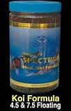 4134%2BH51h1L. SL160  New Life Spectrum Large Koi 2240g