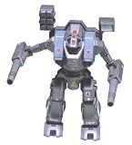 マクロス 1/100 アタックトマホーク