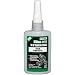 Vibra-TITE 546 Green Impact Resistant Anaerobic Retaining Compound, 250ml Bottle