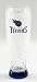 Tennessee Titans Crystal Pilsner Glass
