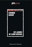 Les larmes de Saint Gervais