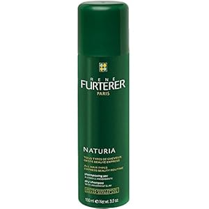 Rene Furterer Naturia Dry Shampoo, 3.2 fl. oz.