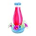 Garden Song� 157-3 EZ Fill Glass Hummingbird Feeder