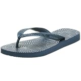 Havaianas Womens Fresh Sandal,Indigo Blue,37/38 BR