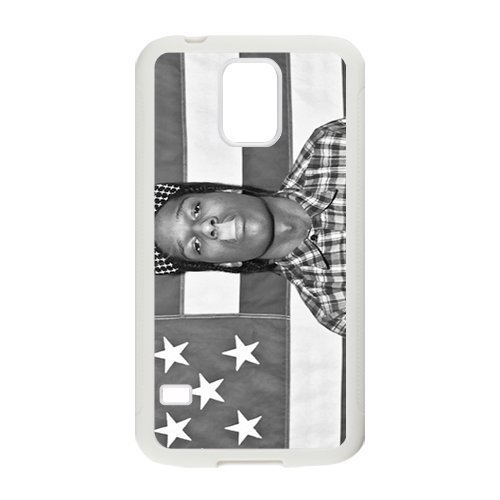 asap rocky live love asap Phone Case for Samsung Galaxy S5 Case