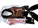 Black Butler Cosplay Grell Sutcliff Full Costume (S-L) with Eyeglasses