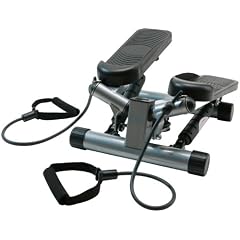 Ultrafit Stepper mit Seilen
