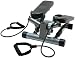Confronta prezzi Ultrasport Ultrafit - Swing Stepper con fasce per braccia