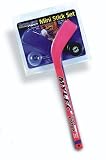 Mylec Future Pro Mini Hockey Stick Set with Puck & Ball