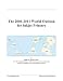 The 2006-2011 World Outlook for Inkjet Printers