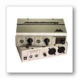 M-Audio Audio Buddy Budget Microphone Preamp - Preamplifier