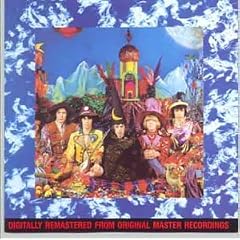 Their Satanic Majesties Request