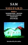 Sam Shepard