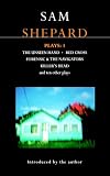 Plays: "The Unseen Hand", "Chicago", "Icarus's Mother", "Red Cross", "Cowboys", "Operation Sidewinder", "Killer's Head" Vol 1 (Methuen Contemporary Dramatists)