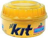Review WARREN DISTRIBUTION  / Warren #JW002662 12OZ Paste Cleaner Wax