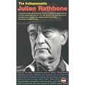 The Indispensable Julian Rathbone