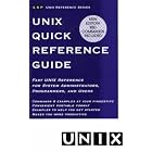Click here to buy Unix System V Quick Reference Guide by  Anatole Olczak.