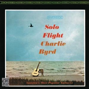 Charlie Byrd