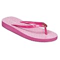 Women's Merona® Lucita Flip-Flops - Fuchsia