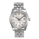 Rolex Oyster Perpetual Datejust Midsize Watch 178274-SJDJ by Rolex