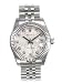 Rolex Oyster Perpetual Datejust Midsize Watch 178274-SJDJ