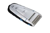 Braun 4776 tri control shaver